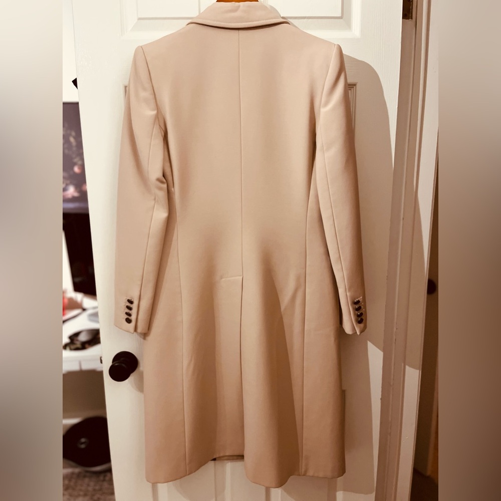 Dolce and Gabbana coat - 42 - Picture 8 of 8